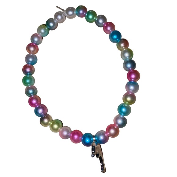 Jewelry - ocean life beaded bracelets